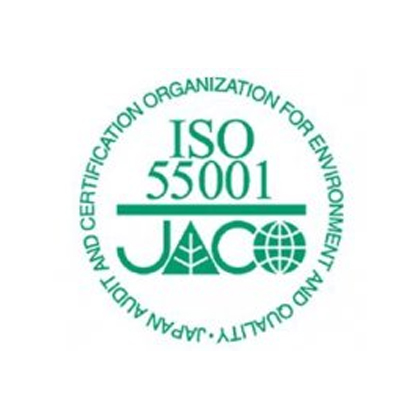 ISO55001概述