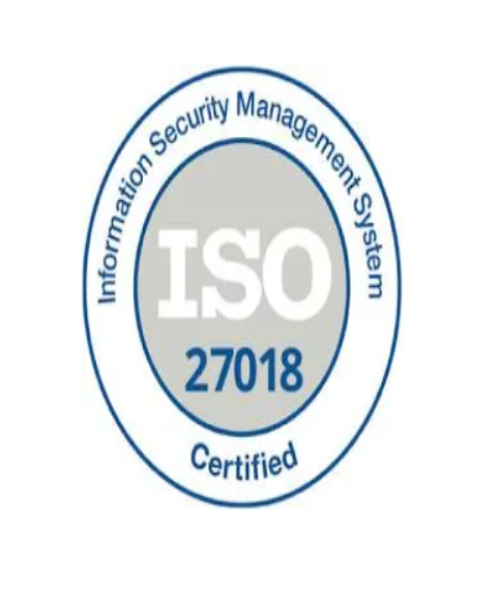 ISO27018认证流程是怎样的？